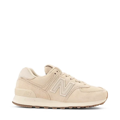 Womens New Balance 574 Athletic Shoe