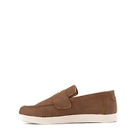 TOMS Oliver Loafer - Little Kid / Big Toffee