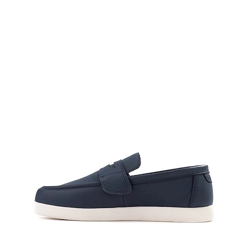 TOMS Oliver Loafer - Little Kid / Big Navy
