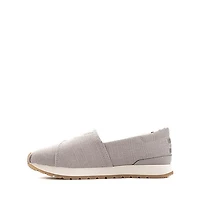 TOMS Resident Plus Sneaker - Little Kid / Big Drizzle Grey