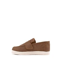 TOMS Oliver Loafer - Baby / Toddler Little Kid Toffee