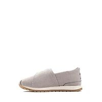 TOMS Resident Plus Sneaker - Baby / Toddler Little Kid Drizzle Grey