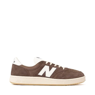 New Balance T500 Athletic Shoe - Cortado / Sea Salt