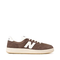 New Balance T500 Athletic Shoe - Cortado / Sea Salt