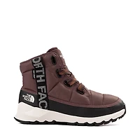 Womens The North Face Thermoball&trade Luxe Boot - Tawny Quartz / Burnt Umber