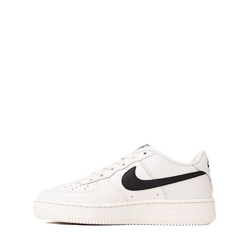 Nike Air Force 1 Essential+ Athletic Shoe - Big Kid Phantom / Black