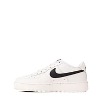 Nike Air Force 1 Essential+ Athletic Shoe - Big Kid Phantom / Black