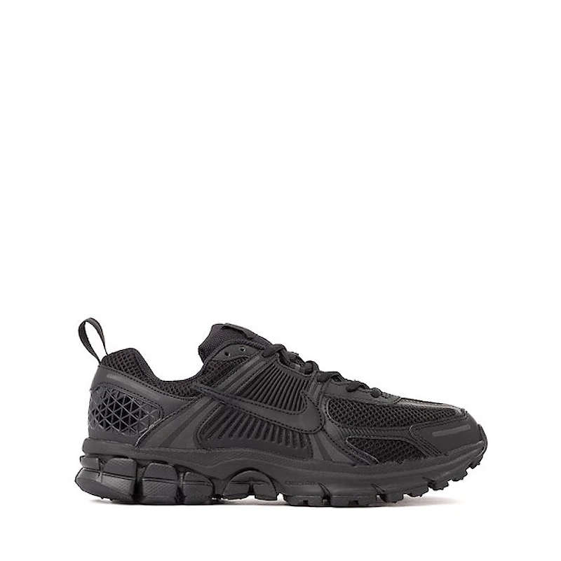 Nike Vomero 5 Athletic Shoe - Big Kid - Black / Black