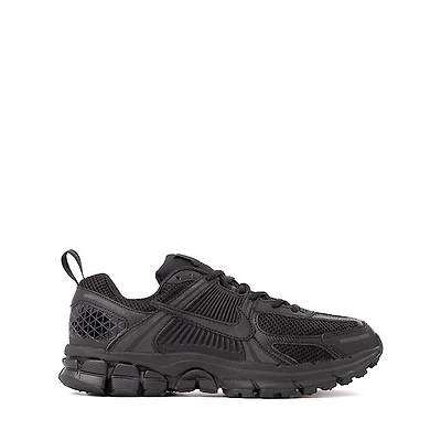 Nike Vomero 5 Athletic Shoe - Big Kid - Black / Black