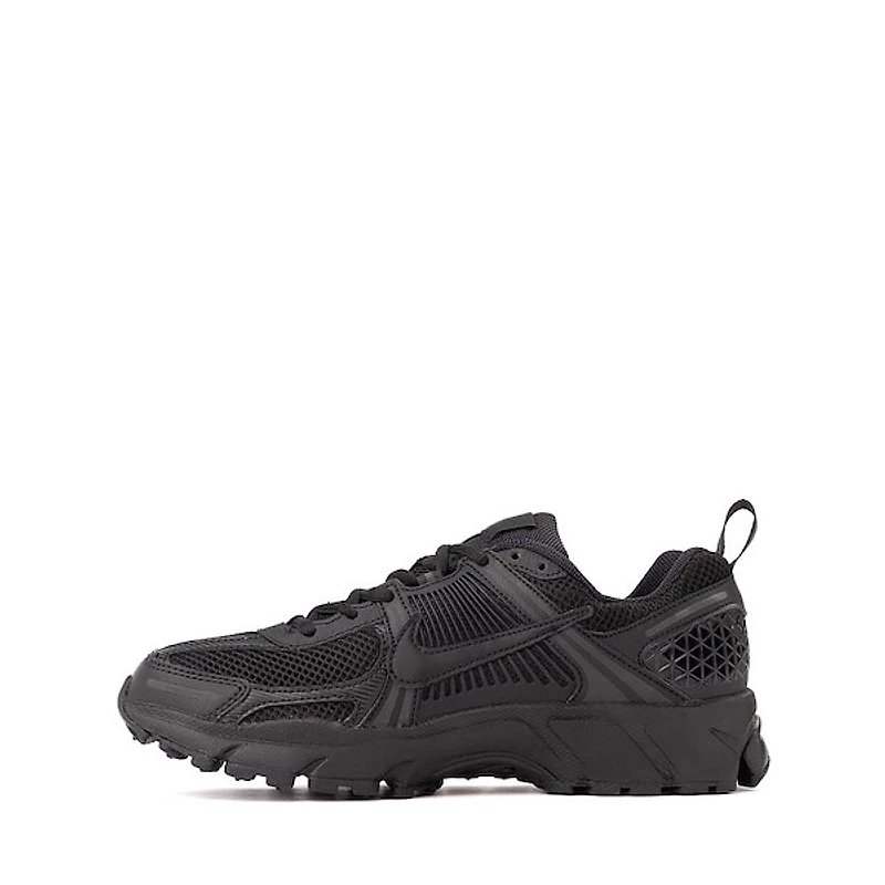 Nike Vomero 5 Athletic Shoe - Big Kid - Black / Black