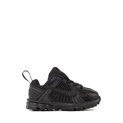 Nike Vomero 5 Athletic Shoe - Baby / Toddler Black