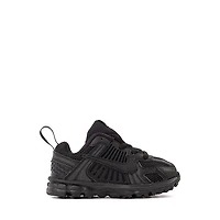 Nike Vomero 5 Athletic Shoe - Baby / Toddler Black