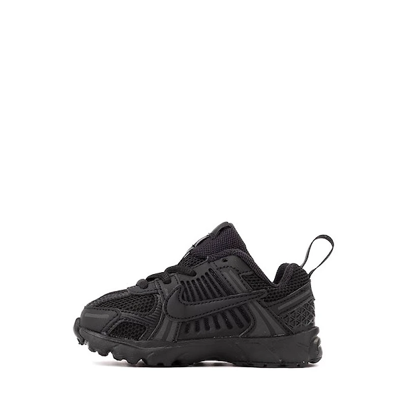 Nike Vomero 5 Athletic Shoe - Baby / Toddler Black