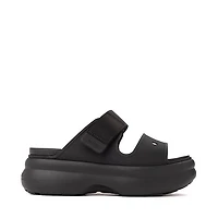 Womens Crocs Soho Two Strap Sandal