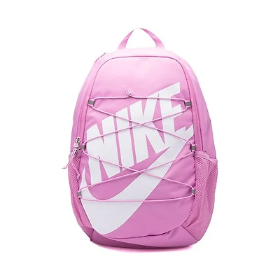 Nike Heritage Sweep Backpack (25L) - Light Magenta / Light Magenta / White