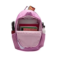 Nike Heritage Sweep Backpack (25L) - Light Magenta / Light Magenta / White