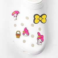 Hello Kitty® x Crocs Jibbitz&trade My Melody Shoe Charms 5 Pack - Multicolor