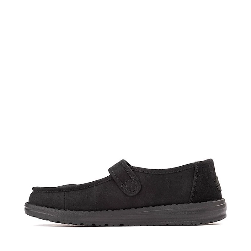 Womens HEYDUDE Wendy Jane Slip-On Casual Shoe