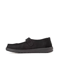Womens HEYDUDE Wendy Jane Slip-On Casual Shoe