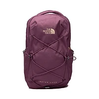 Womens The North Face Jester Luxe Backpack - Chroma Purple