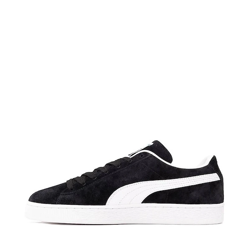 Mens PUMA Suede Classic Sneaker