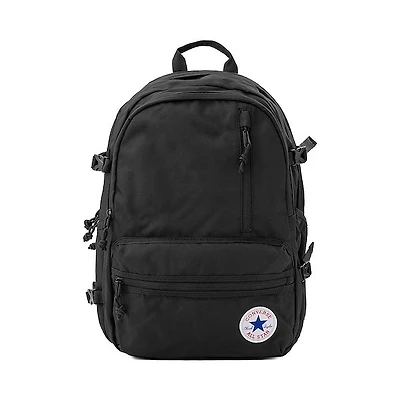 Converse Straight Edge Backpack - Black