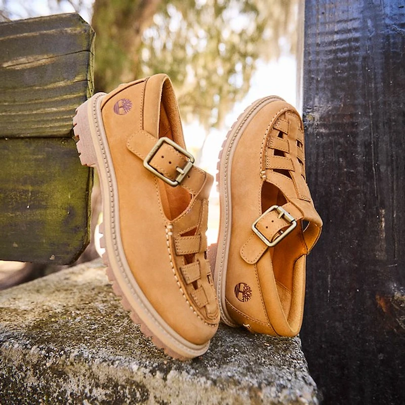 Womens Timberland® Premium Mary Jane