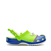 Disney Pixar Toy Story Crocs Classic Aliens Clog