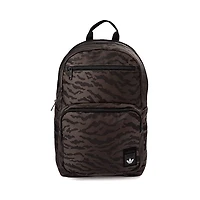 adidas Originals Premise 2.0 Backpack - Animal Print / Black