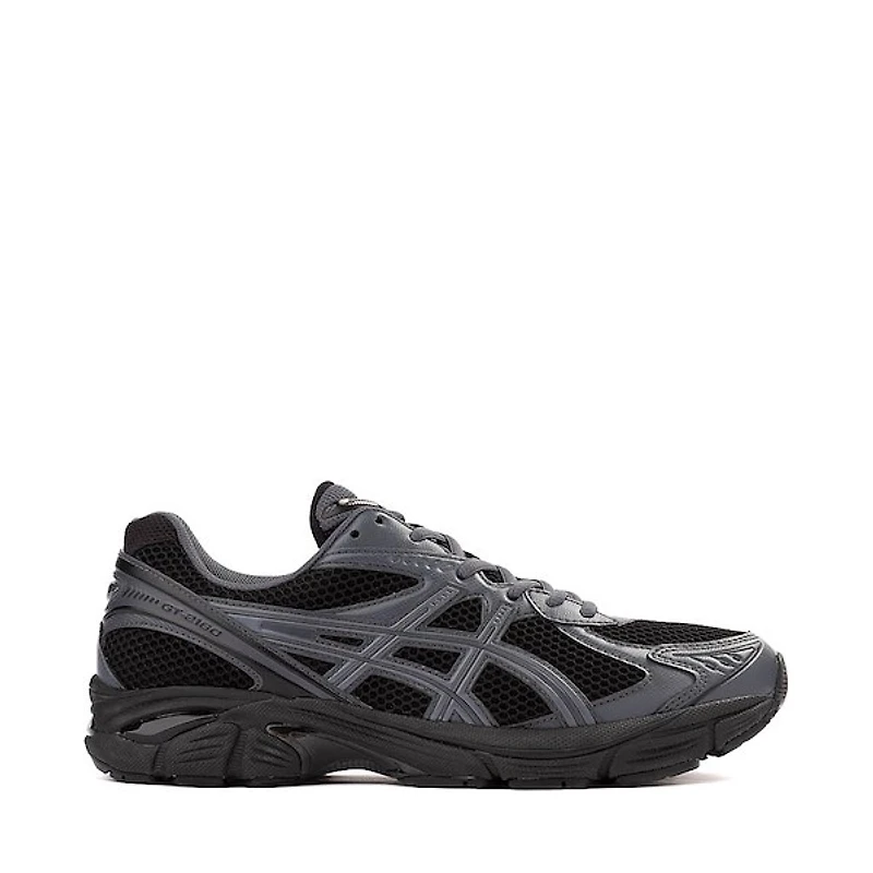 ASICS GT-2160 Athletic Shoe - Black / Carrier Grey