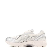 ASICS GT-2160 Athletic Shoe - Cream / Pure Silver