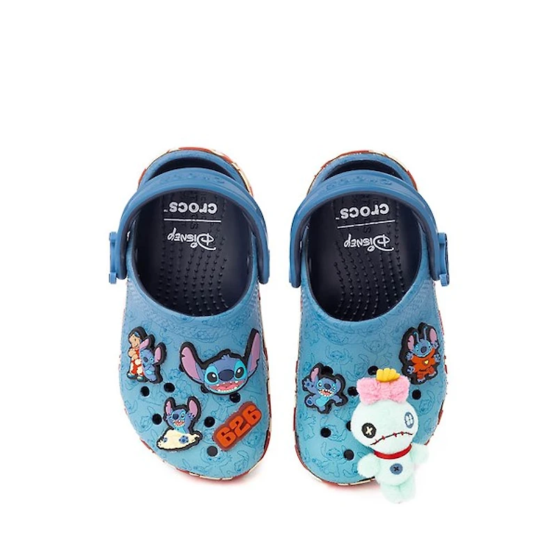 Disney Lilo & Stitch Crocs Classic Clog