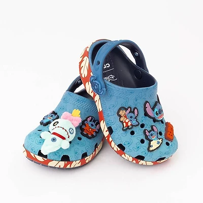 Disney Lilo & Stitch Crocs Classic Clog