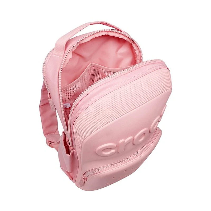 Crocs Classic Backpack - Powder Pink