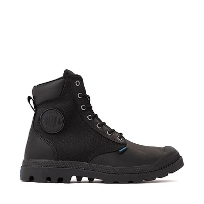 Mens Palladium Pampa Sport Cuff WPN Boot