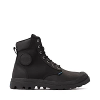 Mens Palladium Pampa Sport Cuff WPN Boot