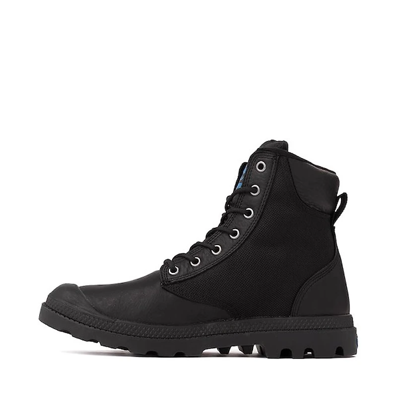 Mens Palladium Pampa Sport Cuff WPN Boot