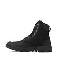 Mens Palladium Pampa Sport Cuff WPN Boot