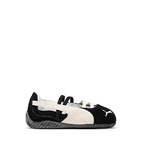 PUMA Speedcat Ballet Athletic Shoe - Baby / Toddler Black