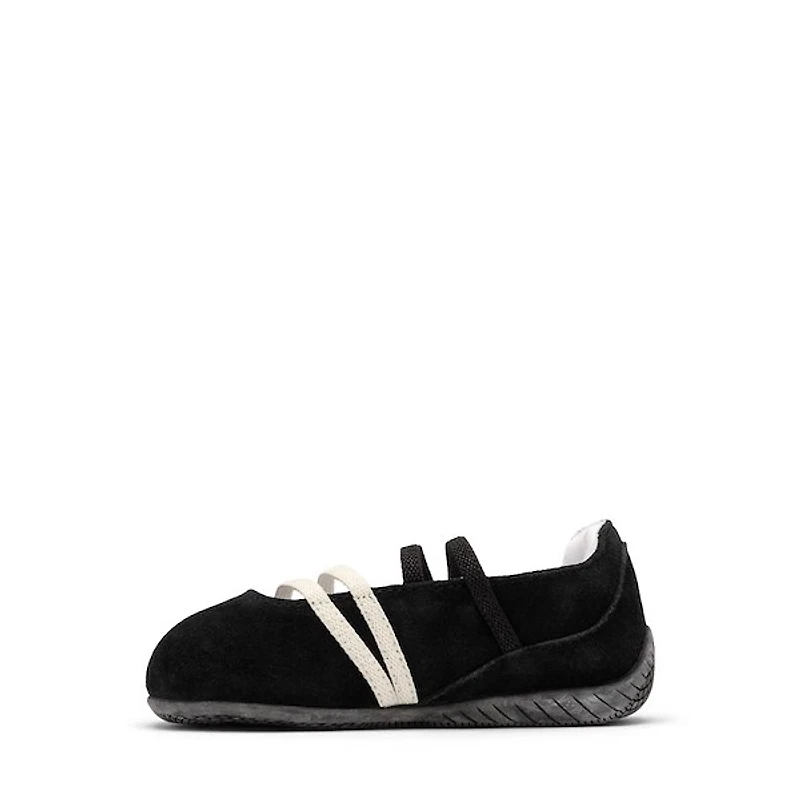 PUMA Speedcat Ballet Athletic Shoe - Baby / Toddler Black