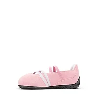 PUMA Speedcat Ballet Athletic Shoe - Baby / Toddler - Pink / White