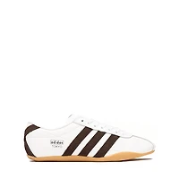 adidas Tokyo Athletic Shoe - Big Kid Cloud White / Core Black Gum