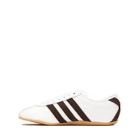 adidas Tokyo Athletic Shoe - Big Kid Cloud White / Core Black Gum