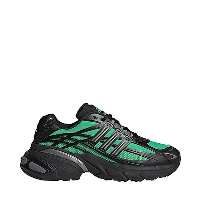 adidas Adistar XLG 2.0 Athletic Shoe - Semi Screaming Screen / Core Black Iron Metallic