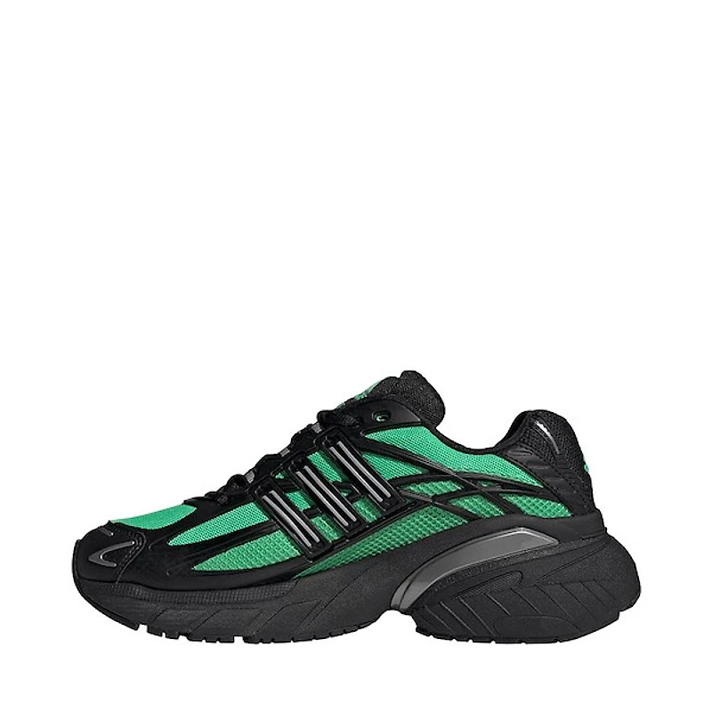 adidas Adistar XLG 2.0 Athletic Shoe - Semi Screaming Screen / Core Black Iron Metallic