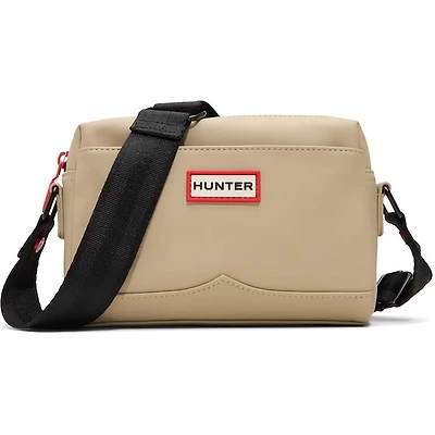 Hunter Everyday Crossbody Bag - Wheat