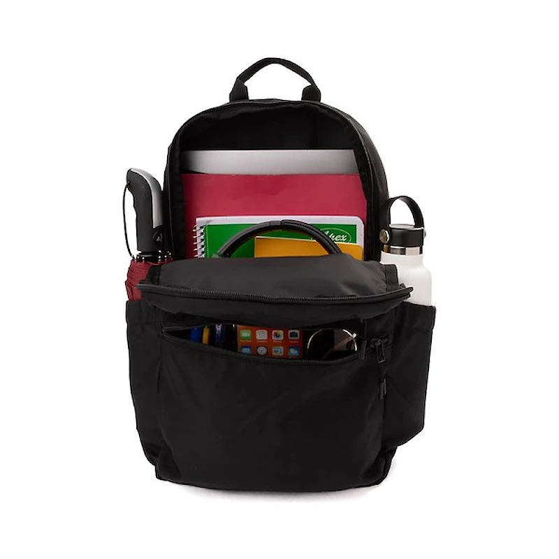 adidas Originals Double Stacked Backpack - Black / White