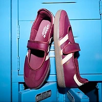 Womens adidas Samba Jane Athletic Shoe