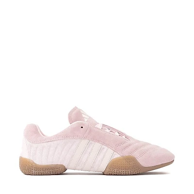Womens adidas Taekwondo Mei Elite Athletic Shoe - Distilled Pink / Wonder Quartz Gum