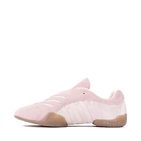 Womens adidas Taekwondo Mei Elite Athletic Shoe - Distilled Pink / Wonder Quartz Gum